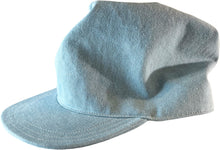 Load image into Gallery viewer, Top Cap Hat-Washed Denim
