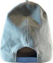 Load image into Gallery viewer, Top Cap Hat-Washed Denim