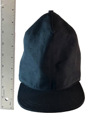 Load image into Gallery viewer, Top Cap Hat-Black
