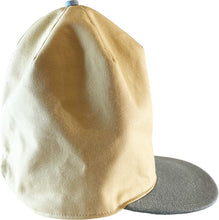 Load image into Gallery viewer, Top Cap Hat-Canary Yellow/ Washed Denim