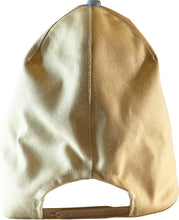 Load image into Gallery viewer, Top Cap Hat-Canary Yellow/ Washed Denim