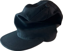 Load image into Gallery viewer, Top Cap Hat-Black