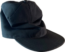 Load image into Gallery viewer, Top Cap Hat-Black