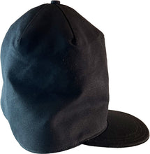 Load image into Gallery viewer, Top Cap Hat-Black