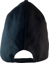 Load image into Gallery viewer, Top Cap Hat-Black