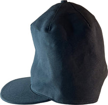 Load image into Gallery viewer, Top Cap Hat-Black