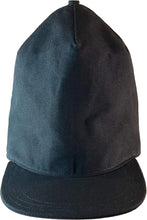 Load image into Gallery viewer, Top Cap Hat-Black