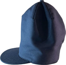 Load image into Gallery viewer, Top Cap Hat-Navy