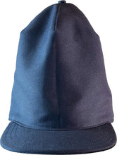 Load image into Gallery viewer, Top Cap Hat-Navy
