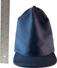 Load image into Gallery viewer, Top Cap Hat-Navy