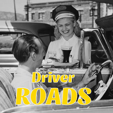 The Driver - VIP