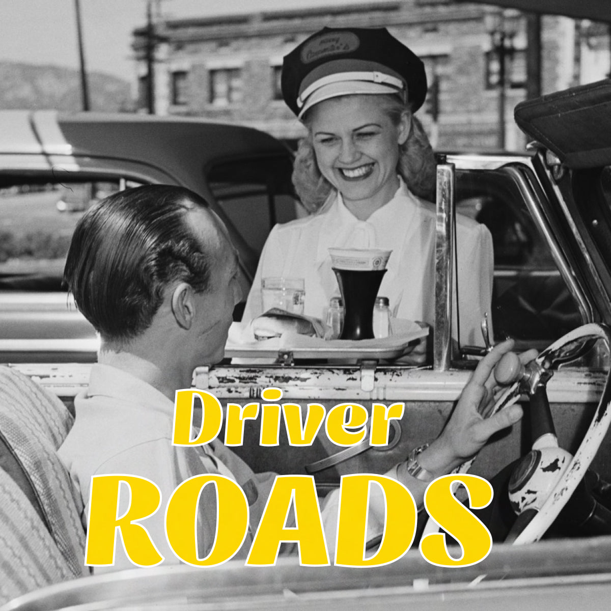 The Driver - VIP