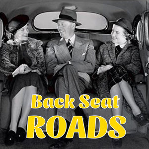 Backseat - 2nd Row