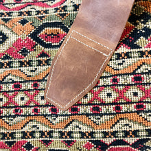 Load image into Gallery viewer, Cadillac Carpet Bag