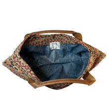 Load image into Gallery viewer, Cadillac Carpet Bag