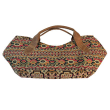 Load image into Gallery viewer, Cadillac Carpet Bag