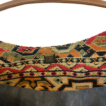 Load image into Gallery viewer, Cadillac Carpet Bag