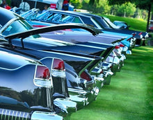 Load image into Gallery viewer, Cadillac Carpet Bag