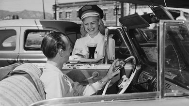 The Driver - VIP