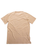 Load image into Gallery viewer, the &quot;reminder&quot; printed tee- cream